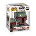 Funko Bitty Pop! - The Mandalorian Series 3 - 4-pack Set w/ Mystery Chase - Sure Thing Toys