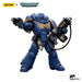 Joy Toy Warhammer 40k - Ultramarines Intercessors 1/18 Scale Action Figures - Sure Thing Toys