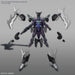 Bandai Hobby Gundam Build Metaverse - Build Plutine Gundam 1/144 Entry Grade Model Kit - Sure Thing Toys