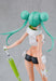 Max Factory Hatsune Miku GT Project Racing Miku (2022 Tropical Ver.) 1/7 PVC Figure - Sure Thing Toys