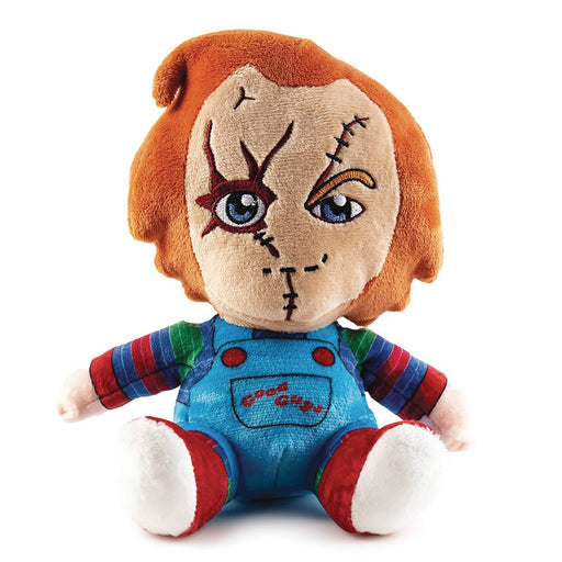 Kid Robot Phunny Plush: Childs Play - Chucky - Sure Thing Toys