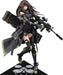 Phat! Girls' Frontline - M4A1 MOD3 (Task Force DEFY Ver.) 1/7th Scale PVC Figure - Sure Thing Toys
