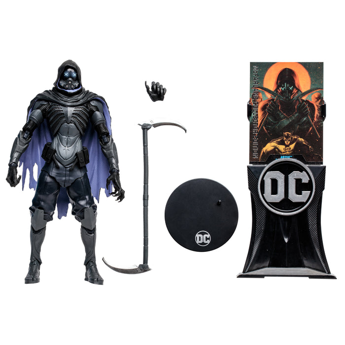 McFarlane Toys Collectors Edition DC Comics Multiverse - Abyss Figure - Sure Thing Toys