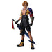 Square Enix Final Fantasy X - Tidus Play Arts Kai Action Figure - Sure Thing Toys