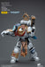 Joy Toy Warhammer 40k - White Consuls Captain Messinius 1/18 Scale Action Figure - Sure Thing Toys