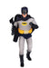 Beast Kingdom Dynamic 8ction Heroes: DAH-080 Batman 1969 - Batman - Sure Thing Toys