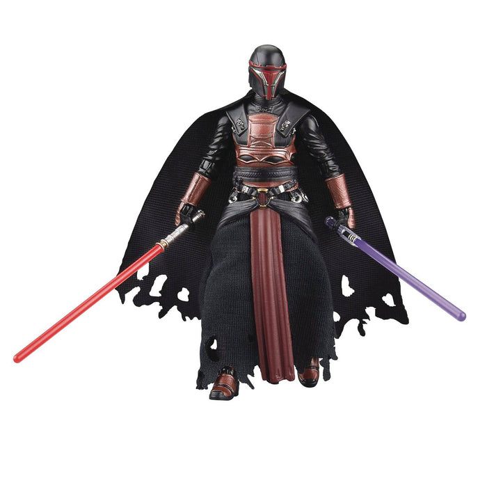 Star Wars: The Vintage Collection - Darth Revan (Knights of the Old Republic) - Sure Thing Toys