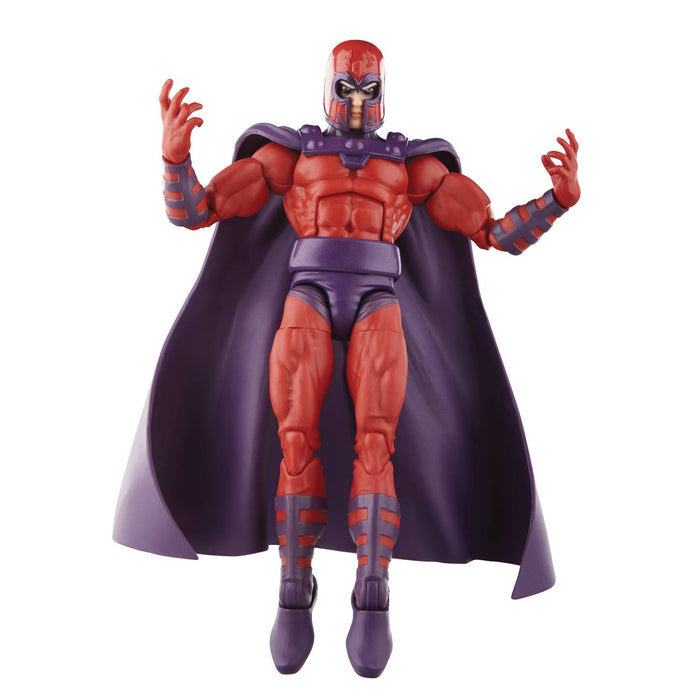Hasbro Marvel Legends 6-inch Action Figure: X-Men '97 - Magneto - Sure Thing Toys