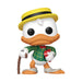 Funko Pop! Disney Donald Duck 90th Anniversary - Dapper Donald Duck - Sure Thing Toys