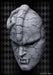 Medicos  JoJo's Bizarre Adventure Part 1 Phantom Blood - Stone Mask Chozokado Art Collection Statue - Sure Thing Toys