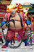 Storm Collectibles Samurai Showdown VI - Earthquake Action Figure - Sure Thing Toys