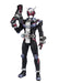 Bandai Tamashii Nations Kamen Rider - Zi-O (Heisei) S.H. Figuarts - Sure Thing Toys