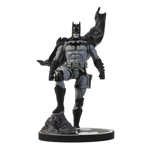 McFarlane Toys DC Direct - Batman Black & White by Mitch Gerads Statue - Sure Thing Toys