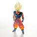 Banpresto Dragon Ball Z Clearise - Super Saiyan Son Goku PVC Figure - Sure Thing Toys