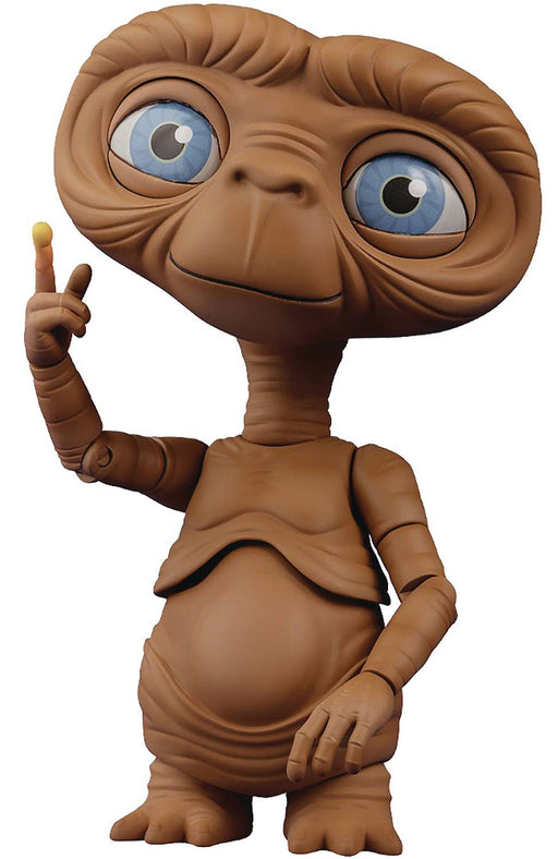1000 E.T. The Extra-Terrestrial - E.T. Nendoroid - Sure Thing Toys