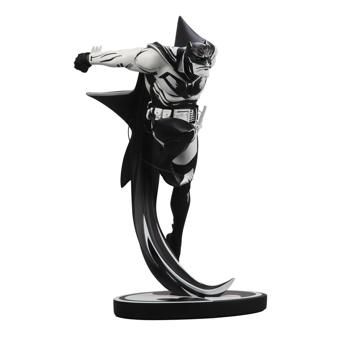 McFarlane Toys DC Direct - Batman White Knight Black & White by Sean Murphy Statue - Sure Thing Toys