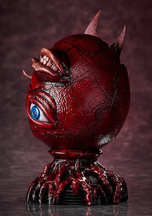 FREEing Beserk: The Golden Age Arc - Femto (Birth Of The Hawk Of Darkness Ver.) Figma - Sure Thing Toys