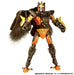 Transformers Masterpiece BWVS-07 Beast Wars Airazor vs Inferno Action Figure - Sure Thing Toys