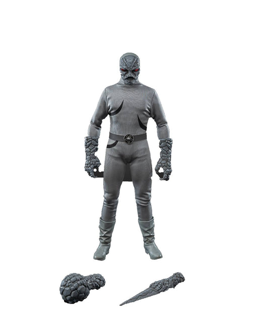 ThreeZero MMPR - Putty Patroller 1/6 Scale Action Figure - Sure Thing Toys