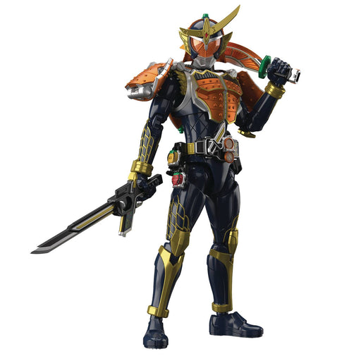 Bandai Hobby Kamen Rider - Gaim Orange Arms Figure-Rise Standard Model Kit - Sure Thing Toys