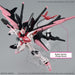Bandai Hobby Gundam Build Metaverse - Perfect Strike Freedom Rouge 1/144 HG Model Kit - Sure Thing Toys