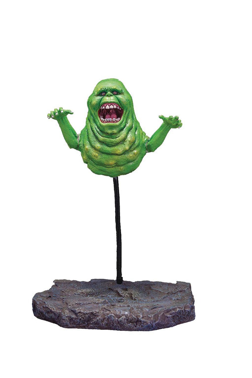 Star Ace Toys: Ghostbusters  - Slimer 1/8 Scale-Soft Vinyl Figure - Sure Thing Toys