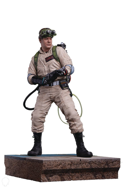 PCS Collectibles Ghostbusters -  Ray Stanz 1/4 Scale PVC Statue - Sure Thing Toys