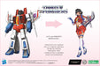 Kotobukiya Transformers - Thundercracker Bishoujo Limited Edition Statue - Sure Thing Toys