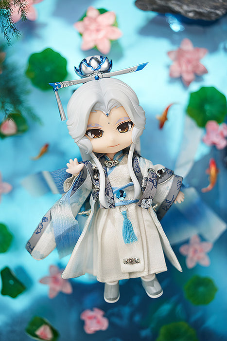 Good Smile Pili Xia Ying  - Su Huan-Jen (Contest of the Endless Battle Outfit) Nendoroid - Sure Thing Toys
