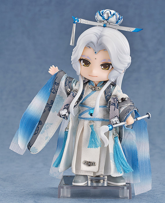 Good Smile Pili Xia Ying  - Su Huan-Jen (Contest of the Endless Battle Outfit) Nendoroid - Sure Thing Toys