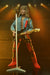 NECA Bon Jovi Slippery When Wet Album  - Bon Jovi Ultimate 7-inch Action Figure - Sure Thing Toys