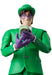 Medicom DC Comics Riddler ("Batman: Hush" Ver.) MAFEX Action Figure - Sure Thing Toys