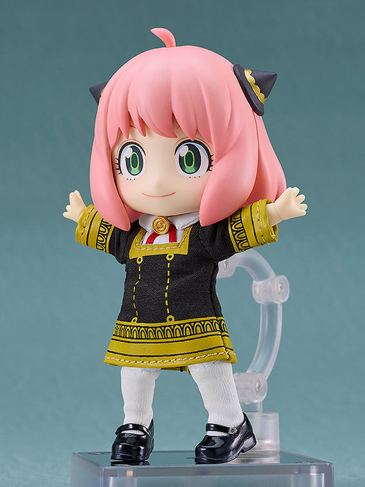 Good Smile Spy X Family - Anya Forger Nendoroid Doll - Sure Thing Toys