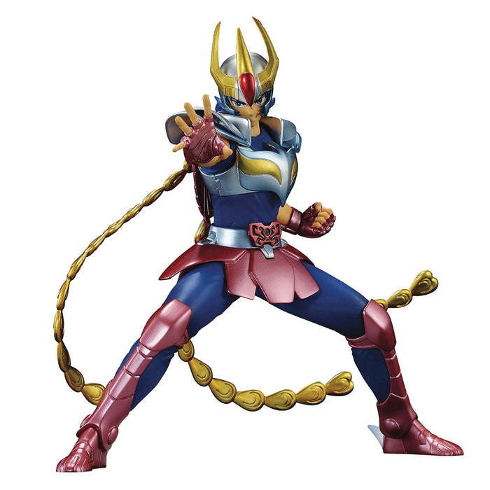 Bandai Ichibansho Saint Seiya - Phoenix Ikki (Gold Saints Arc) Masterlise Ichiban Figure - Sure Thing Toys