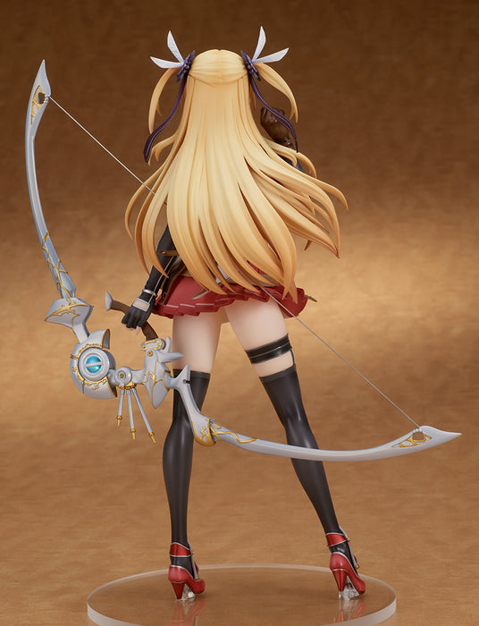 QuesQ The Legend of Heroes Series - Alisa Reinford 1/7 Scale Figure - Sure Thing Toys