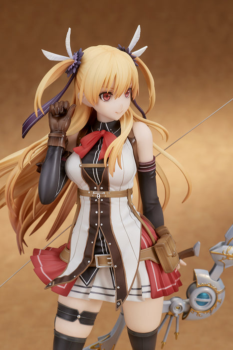 QuesQ The Legend of Heroes Series - Alisa Reinford 1/7 Scale Figure - Sure Thing Toys