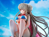 Ami Ami Azure Lane  - Formidable (The Lady of the Beach Outfit) 1/7 Scale PVC Figure - Sure Thing Toys