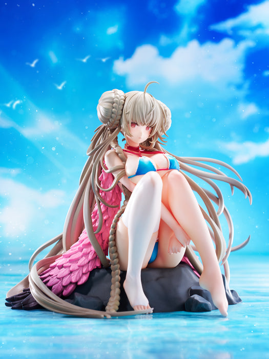 Ami Ami Azure Lane  - Formidable (The Lady of the Beach Outfit) 1/7 Scale PVC Figure - Sure Thing Toys