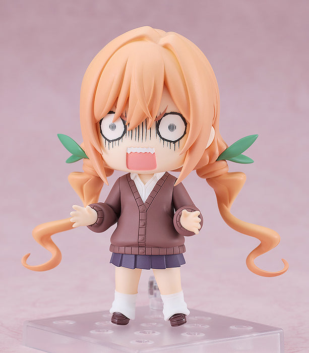 Good Smile The 100 Girlfriends Who Really, Really, Really, Really, Really Love You -  Karane Inda Nendoroid - Sure Thing Toys
