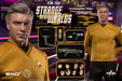 EXO-6 Star Trek: Strange New Worlds - Captain Christopher Pike 1/6th Scale Action Figure - Sure Thing Toys