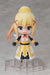 elCOCO Konosuba: God's Blessing on This Wonderful World - Darkness Deforme Figure - Sure Thing Toys