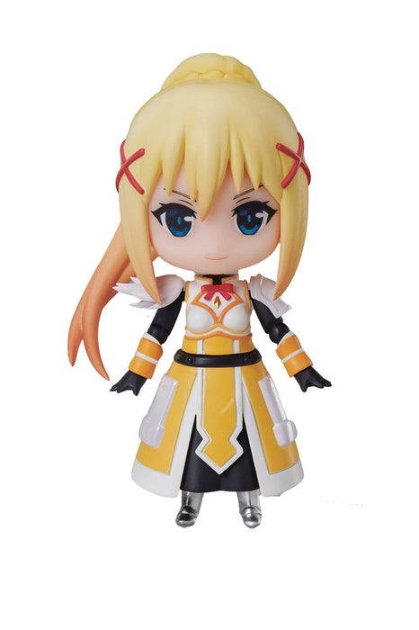 elCOCO Konosuba: God's Blessing on This Wonderful World - Darkness Deforme Figure - Sure Thing Toys