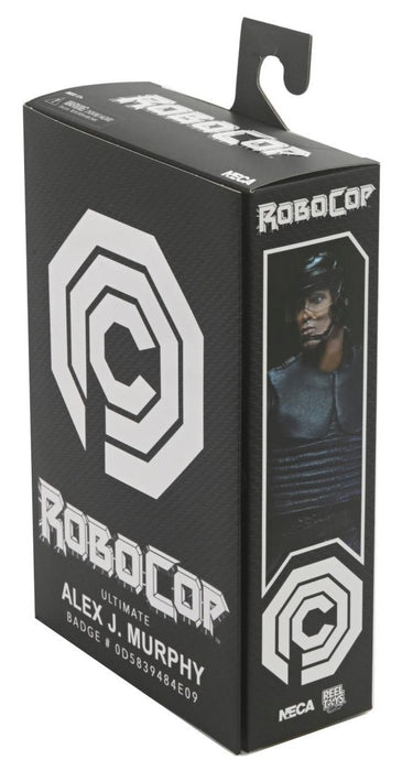 NECA Robocop - Ultimate Alex Murphy OCP Uniform 7-inch Action Figure - Sure Thing Toys