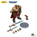 Joy Toy  Warhammer 40k - Adeptus Custodes Blade Champion  1/18 Scale Action Figures - Sure Thing Toys