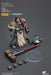 Joy Toy  Warhammer 40k - Grey Knights Interceptor Squad Interceptor Justicar 1/18 Scale Action Figures - Sure Thing Toys