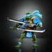 Mattel MOTU Turtles Of Grayskull - Leonardo Action Figure - Sure Thing Toys