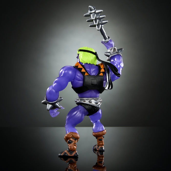 Mattel MOTU Turtles Of Grayskull - Mutated He-Man Action Figure - Sure Thing Toys