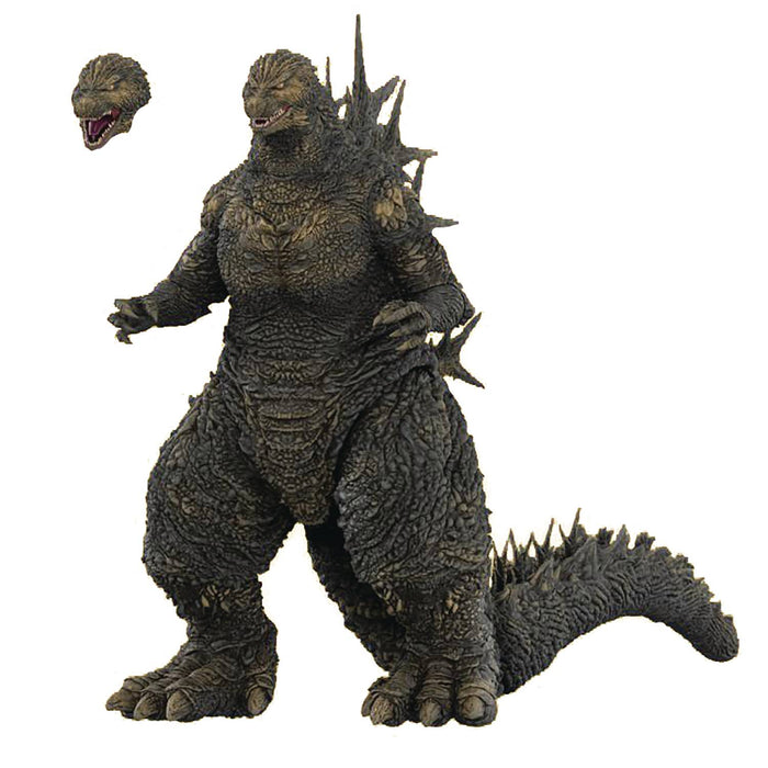 Super7 Ultimates Toho Godzilla Minus One - Godzilla - Sure Thing Toys