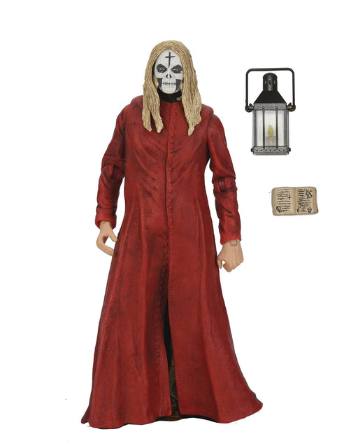 NECA - House of 1000 Corpses 20th Anniversary - Otis (Red Robe) 7-Inch Figure - Sure Thing Toys