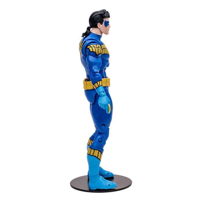 McFarlane Toys DC Comics: Multiverse - Knightfall Nightwing Action Figure - Sure Thing Toys